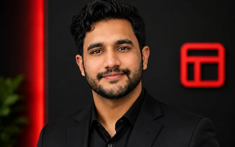 Taqweem Ahmad, Founder of Dexora Digital