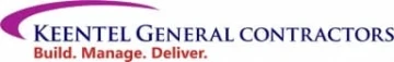 Keentel General Contractors logo