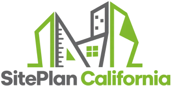 SitePlan California logo