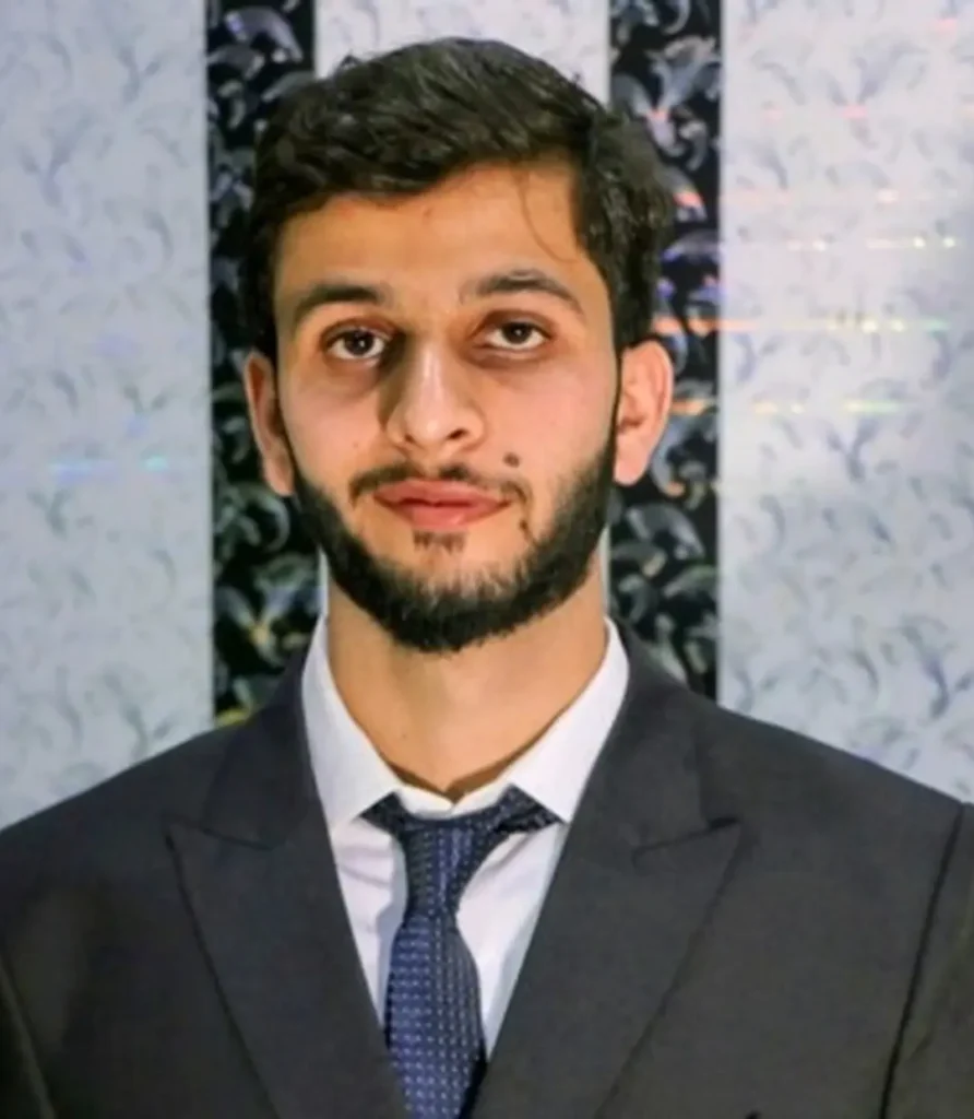 Zamad Hassan — Senior Web Developer & Automation Expert at Dexora Digital