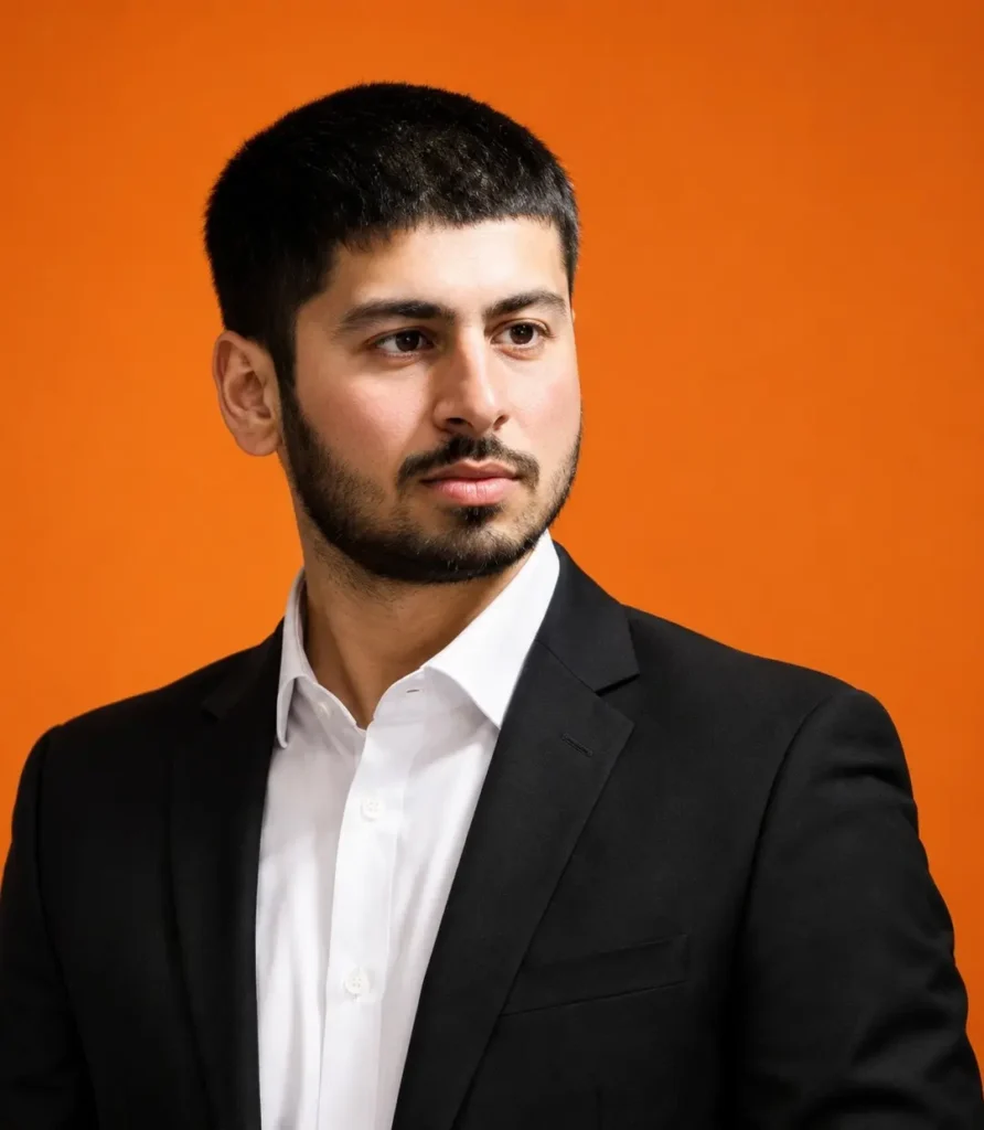 Sameer Tahir — Junior On-Page & Technical SEO Specialist at Dexora Digital