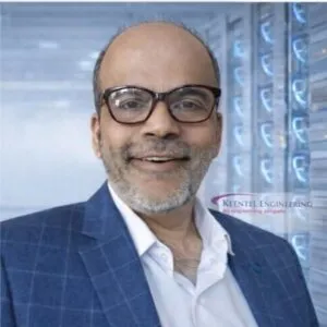 Sonny Patel, P.E.