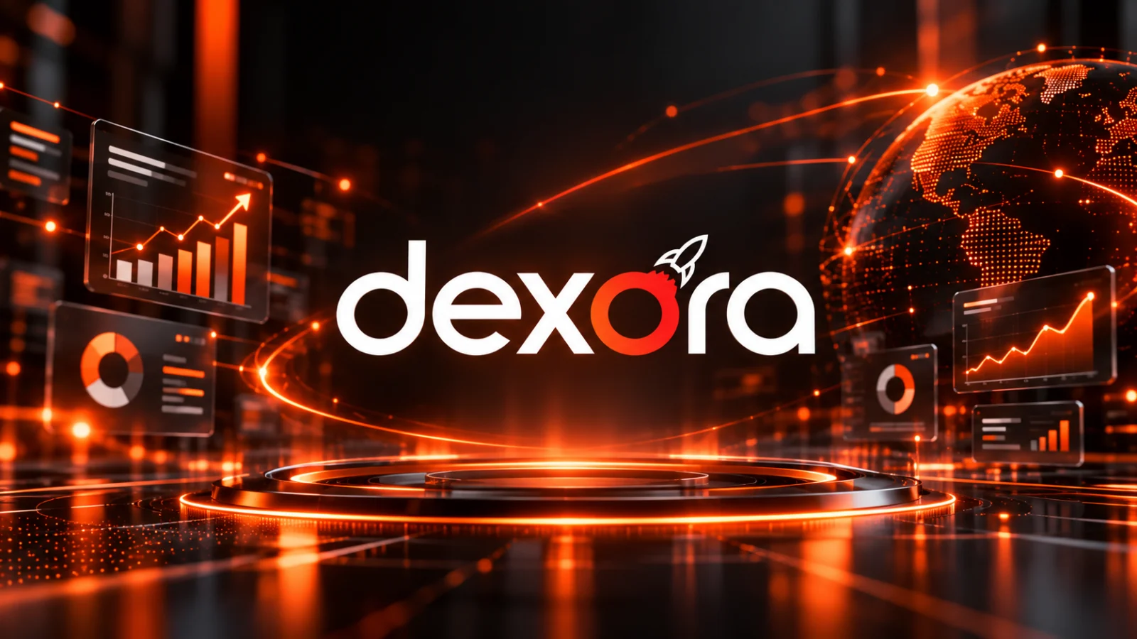 Dexora Digital