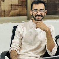 Syed Haider Shah